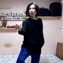 샌딩 브릿지 바운드 빌드업 안무강좌 Sanding Bridge Bound Build-up Choreography Class 이미지