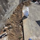 유니크김해공장1공장 | 김해 진례 공장 누수, 수도배관 신설로 반복 누수 완벽 해결한 현장- 김해공장누수후기