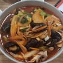 모악반점 | 전북 군산/태성반점(주차 tip, 내돈내산, 비추)