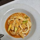 밀떡볶이 이미지