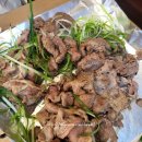 [대구/중구] 대구교동맛집! 생활의달인 나온 대구연탄불고기 맛집 운수좋은날 불갈비 후기
