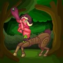 부케팔로스 이미지