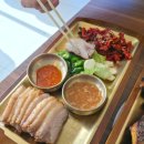 팔당로 | 남양주 생선구이 한정식 괭이부리마을 팔당점 가족 외식 웨이팅 후기