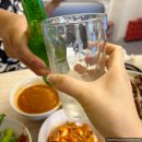 대구근교글램핑 / 봉스글램핑- 물놀이장 있는 카라반 다녀왔어요:)