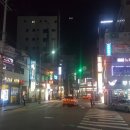 버스정류소_사가정역 이미지