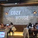 청도대나무숲하우스 | 코지하우스 인천검단신도시점, 인천 숲 뷰 카페 서원안길 방문 후기