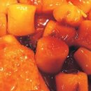 칭구떡볶이 이미지