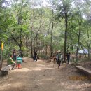 계양산 누리길 이미지