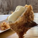 안덕벌 돈까스 이미지