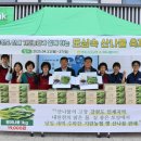 서울 영등포농협 ‘도심속 산나물 축제’ 개최 이미지