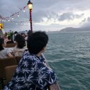 황제 | 2026년 나트랑 황제 디너 크루즈 후기 선셋 야경 + 무제한 주류 크루즈 투어 (크루즈별 가격 비교)