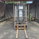 두산 2.5톤 LPG 연식좋은 가스지게차 중고 이미지