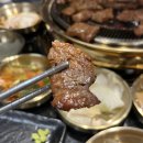 가림숯불갈비 | [다이닝갈비 부산시청점] 연제구 거제동 돼지왕갈비 내돈내산 후기 고깃집 맛집 추천