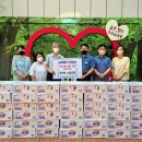 좋은이웃교회 앞 이미지