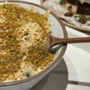 소쿱(SOCOUP) | 광주 동명동 카페 디저트 맛집 소쿱 피스타치오 빙수