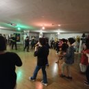 댄스스포츠교실 이미지