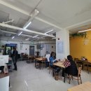 전통삼장국수