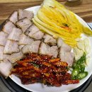 이화주유소 화장실 이미지