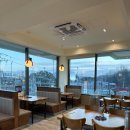 얼큰칼국수 | 국수화 남동구 맛집 얼큰샤브칼국수 먹어본 후기