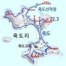 334차 청죽산사랑회 정기산행 이미지