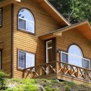 칼봉산자연휴양림 이미지