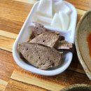 월송토종왕순대 이미지