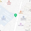 둥글레식당 용화점