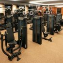 클라우드 짐 이미지