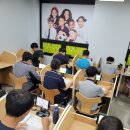 윤선생 영어숲의 대전 문정중 중간고사 준비 (Feat 둔산동 영어학원)