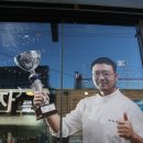 용산-서빙-485 | 이태원 화덕피자 파스타 맛집 핏제리아오 경리단길점 추천 세계 1위 핏자 맛 보러 들러보세요!