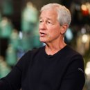 제이미 다이먼, 신용 우려 커지면서 미국 경제에 '바퀴벌레' 경고 JPMorgan CEO, Tricolor 파산으로 1억 7천만 달러 이미지