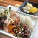 삼일초밥
