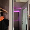 오렌지호텔 | 대만 타이베이 숙소 오렌지호텔 한중 후기(더블베드2개+테라스)