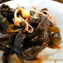 [인천맛집] 고향의 정겨운 맛,밥 도둑 맛있는 게장과 보리밥의 만남" 성원식당" 이미지