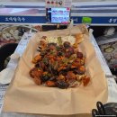 화합8길 | 양산 전골맛집 갯벌의조개 양산물금점 보일링 씨푸드 한판 후기