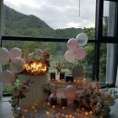 엉겁결 | 💒 D-364 엉겁결에 프로포즈 받아버린 여자의 일기….