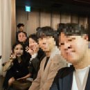 장문주의(집 계약, 선물들, 감기기운, 특강) 5/12~25