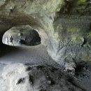 제주 송악산 외륜 일제동굴진지 이미지