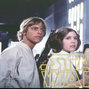 스타워즈 OST(1977) Star Wars • John Williams 이미지