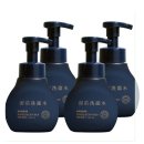 함소아 프리미엄 핸드워시, 4개, 280ml