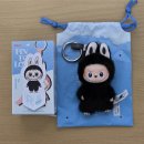 For 두번째 사춘기 | 팝마트 THE MONSTERS 라부부 PIN FOR LOVE 시리즈 N~Z 두번째 득템 후기