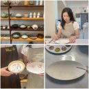 [덕계]여백의 미「한국화」 | 서울데이트코스 강남도자기공방 세라듀 페인팅 원데이클래스 후기
