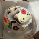 신동-65 | 수원 신동[호노호노] 주문제작 케이크 맛집, 키티 마들렌 케이크 후기 🎂