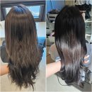 앳나운플레이스 | 한남역 미용실 추천 앳나운 메종한남 연교디자이너 클리닉 후기