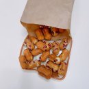 옹기종기 | 부산용호동간식추천 옹기종기땅콩빵 용호점 솔직후기