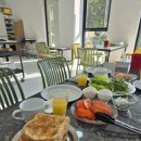 오르또민박 | 홍제원숙소에서 색다른 경험 ! 솔직 방문후기