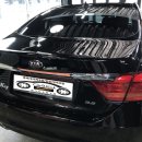 맥과이어광택, 세차 이미지