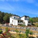 송이밸리자연휴양림 이미지