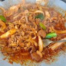 오리천국(대추골)