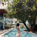 이티앤짐 | 다낭 미케비치 가성비 숙소 살말리아 부티크 호텔 수영장 조식 할인코드